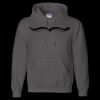 Unisex DryBlend® Hooded Sweatshirt Thumbnail