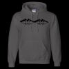 Unisex DryBlend® Hooded Sweatshirt Thumbnail