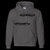 Unisex DryBlend® Hooded Sweatshirt Thumbnail