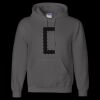 Unisex DryBlend® Hooded Sweatshirt Thumbnail