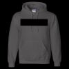 Unisex DryBlend® Hooded Sweatshirt Thumbnail