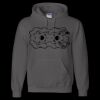Unisex DryBlend® Hooded Sweatshirt Thumbnail