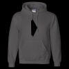 Unisex DryBlend® Hooded Sweatshirt Thumbnail
