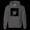 Unisex DryBlend® Hooded Sweatshirt Thumbnail