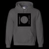 Unisex DryBlend® Hooded Sweatshirt Thumbnail
