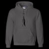Unisex DryBlend® Hooded Sweatshirt Thumbnail