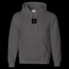 Unisex DryBlend® Hooded Sweatshirt Thumbnail