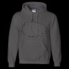 Unisex DryBlend® Hooded Sweatshirt Thumbnail