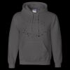 Unisex DryBlend® Hooded Sweatshirt Thumbnail