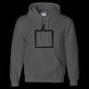 Unisex DryBlend® Hooded Sweatshirt Thumbnail