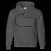 Unisex DryBlend® Hooded Sweatshirt Thumbnail