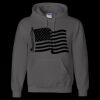 Unisex DryBlend® Hooded Sweatshirt Thumbnail