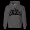 Unisex DryBlend® Hooded Sweatshirt Thumbnail