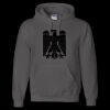 Unisex DryBlend® Hooded Sweatshirt Thumbnail