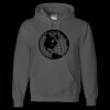 Unisex DryBlend® Hooded Sweatshirt Thumbnail