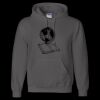 Unisex DryBlend® Hooded Sweatshirt Thumbnail