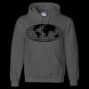 Unisex DryBlend® Hooded Sweatshirt Thumbnail