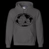Unisex DryBlend® Hooded Sweatshirt Thumbnail