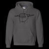 Unisex DryBlend® Hooded Sweatshirt Thumbnail