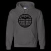 Unisex DryBlend® Hooded Sweatshirt Thumbnail