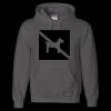 Unisex DryBlend® Hooded Sweatshirt Thumbnail