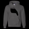 Unisex DryBlend® Hooded Sweatshirt Thumbnail