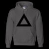 Unisex DryBlend® Hooded Sweatshirt Thumbnail
