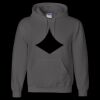 Unisex DryBlend® Hooded Sweatshirt Thumbnail