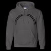 Unisex DryBlend® Hooded Sweatshirt Thumbnail