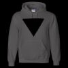 Unisex DryBlend® Hooded Sweatshirt Thumbnail