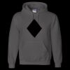 Unisex DryBlend® Hooded Sweatshirt Thumbnail
