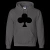 Unisex DryBlend® Hooded Sweatshirt Thumbnail