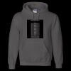 Unisex DryBlend® Hooded Sweatshirt Thumbnail