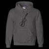 Unisex DryBlend® Hooded Sweatshirt Thumbnail