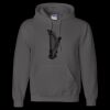 Unisex DryBlend® Hooded Sweatshirt Thumbnail