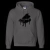 Unisex DryBlend® Hooded Sweatshirt Thumbnail
