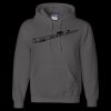 Unisex DryBlend® Hooded Sweatshirt Thumbnail