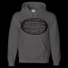 Unisex DryBlend® Hooded Sweatshirt Thumbnail