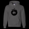 Unisex DryBlend® Hooded Sweatshirt Thumbnail