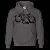 Unisex DryBlend® Hooded Sweatshirt Thumbnail