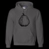 Unisex DryBlend® Hooded Sweatshirt Thumbnail