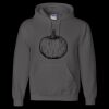 Unisex DryBlend® Hooded Sweatshirt Thumbnail