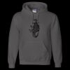 Unisex DryBlend® Hooded Sweatshirt Thumbnail