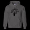 Unisex DryBlend® Hooded Sweatshirt Thumbnail