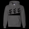 Unisex DryBlend® Hooded Sweatshirt Thumbnail