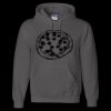 Unisex DryBlend® Hooded Sweatshirt Thumbnail