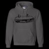 Unisex DryBlend® Hooded Sweatshirt Thumbnail