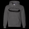Unisex DryBlend® Hooded Sweatshirt Thumbnail