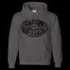 Unisex DryBlend® Hooded Sweatshirt Thumbnail