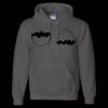 Unisex DryBlend® Hooded Sweatshirt Thumbnail